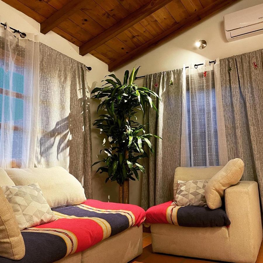 Cabanas Boutique Villasenor Pet And 420 Friendly Huasca de Ocampo Dış mekan fotoğraf