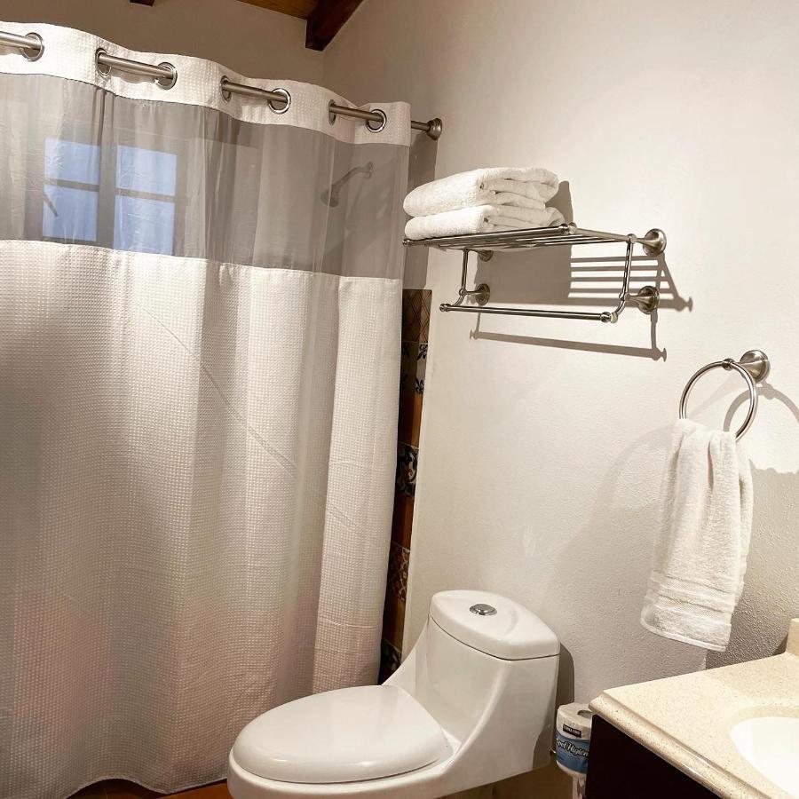 Cabanas Boutique Villasenor Pet And 420 Friendly Huasca de Ocampo Dış mekan fotoğraf