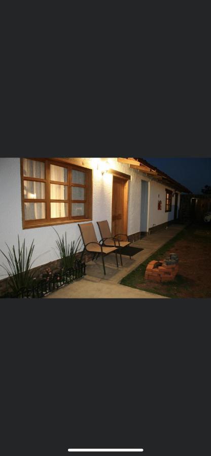 Cabanas Boutique Villasenor Pet And 420 Friendly Huasca de Ocampo Dış mekan fotoğraf
