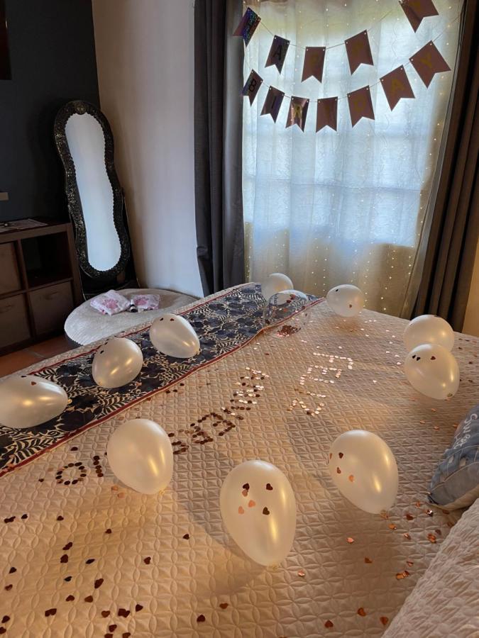 Cabanas Boutique Villasenor Pet And 420 Friendly Huasca de Ocampo Dış mekan fotoğraf