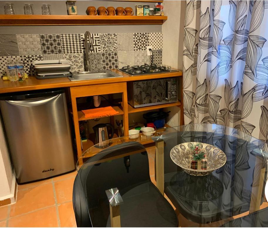 Cabanas Boutique Villasenor Pet And 420 Friendly Huasca de Ocampo Dış mekan fotoğraf