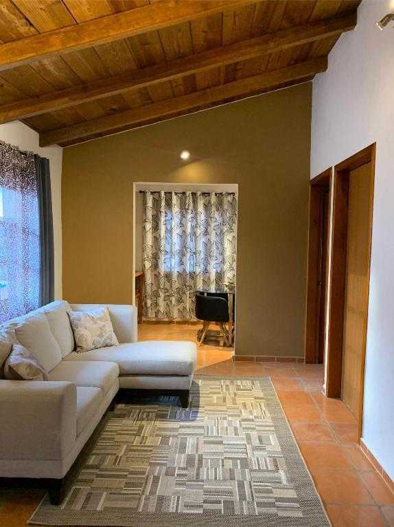 Cabanas Boutique Villasenor Pet And 420 Friendly Huasca de Ocampo Dış mekan fotoğraf