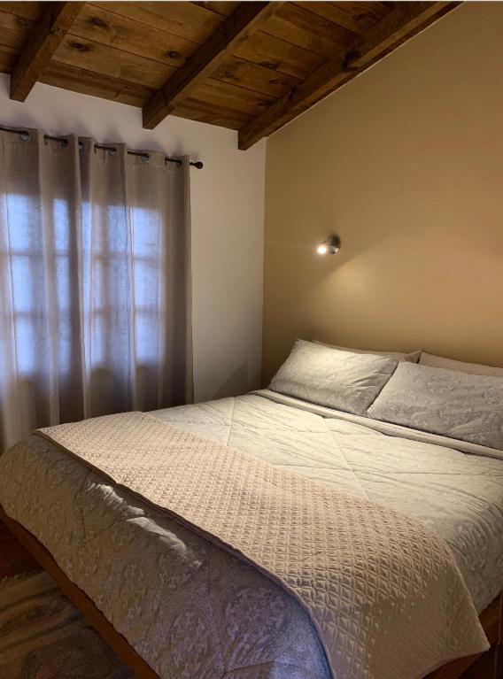 Cabanas Boutique Villasenor Pet And 420 Friendly Huasca de Ocampo Dış mekan fotoğraf