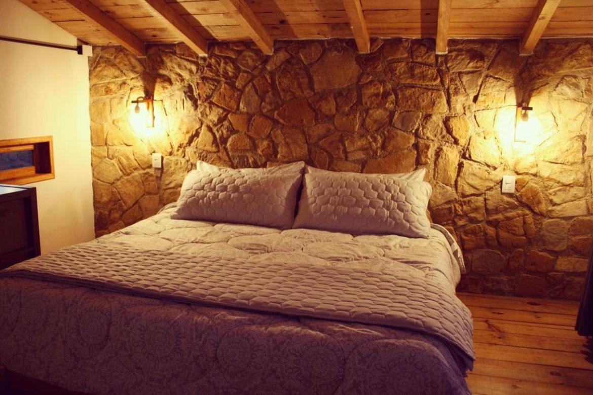 Cabanas Boutique Villasenor Pet And 420 Friendly Huasca de Ocampo Dış mekan fotoğraf