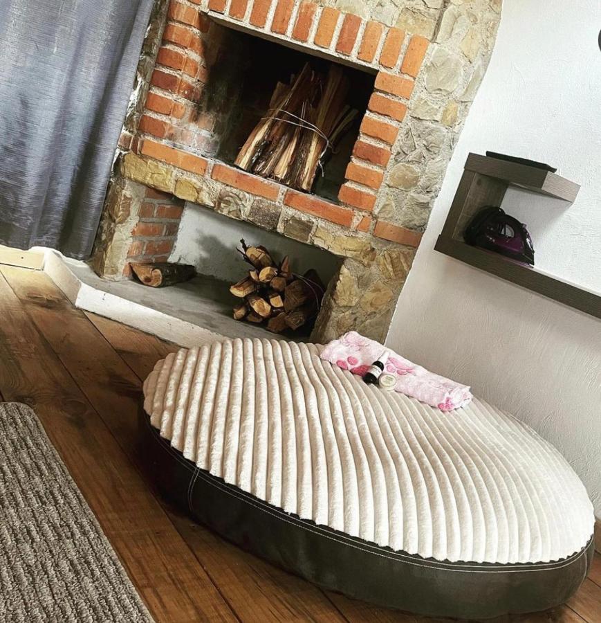 Cabanas Boutique Villasenor Pet And 420 Friendly Huasca de Ocampo Dış mekan fotoğraf